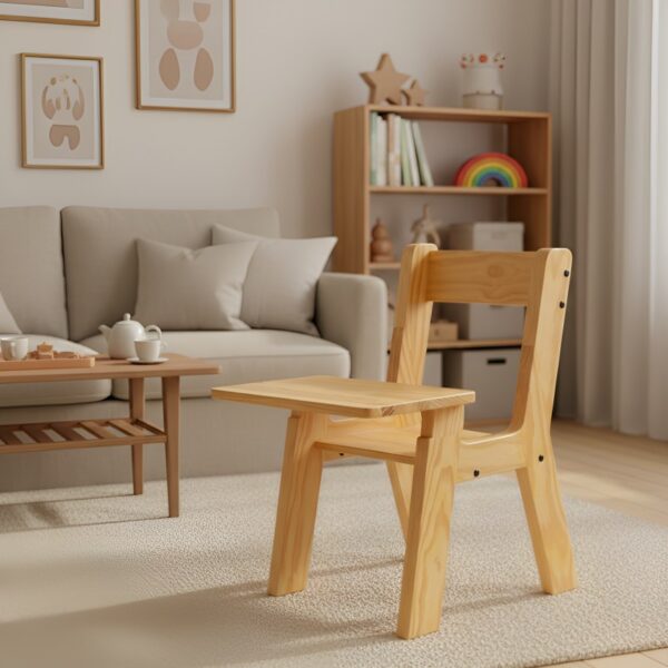 Little Scholar Chair