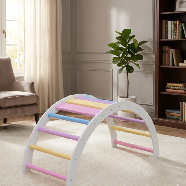 Rainbow Arch Pickler